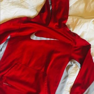 Youth XL Nike Hoodie